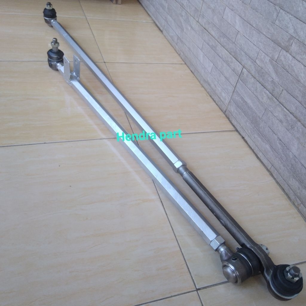 LONG TIE ROD HEXAGONAL TAFT GT ROCKY F70 /LONG TIE ROD HEXAGONAL TAFT GT ROCKY HILINE /LONG TIE ROD 