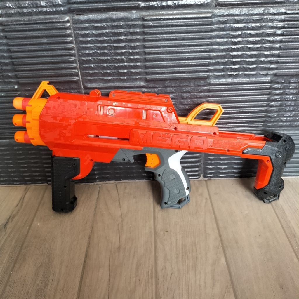 Nerf Mega Bulldog