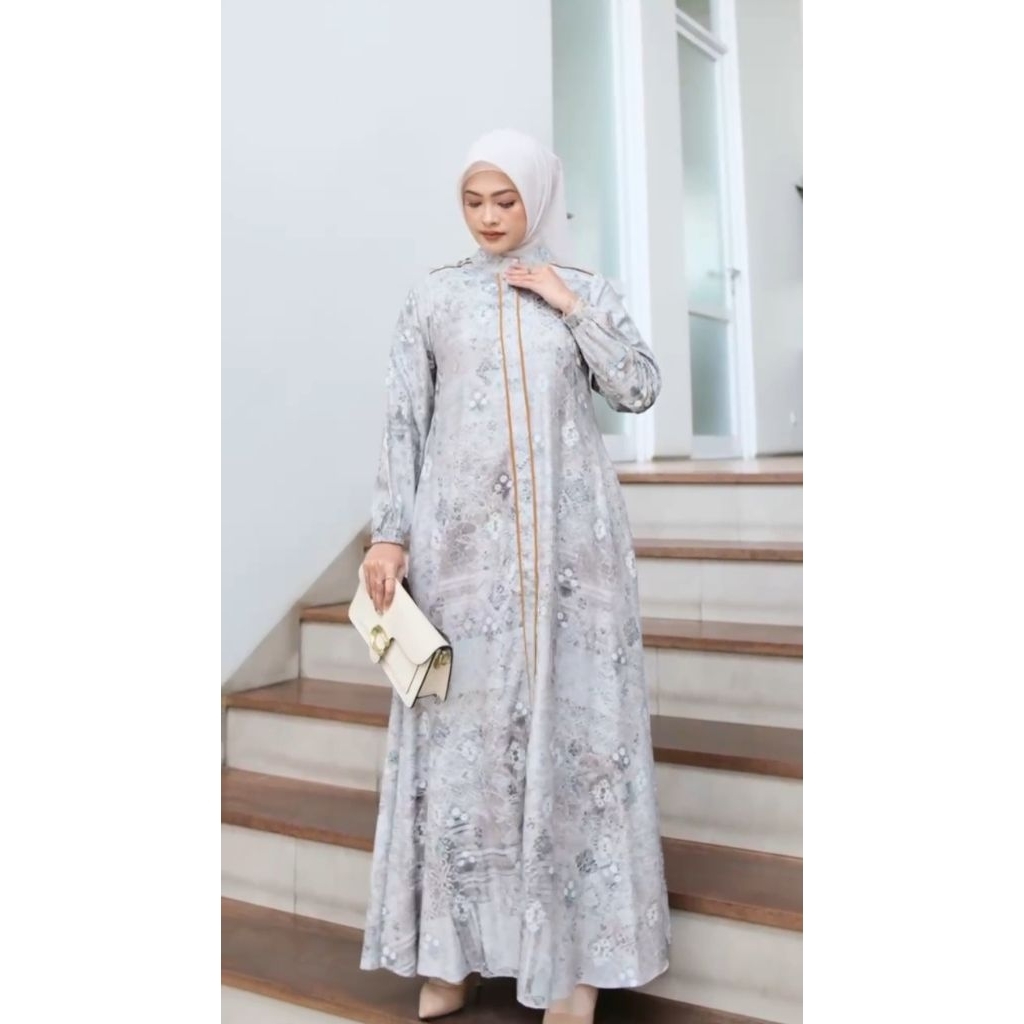 gamis Darby