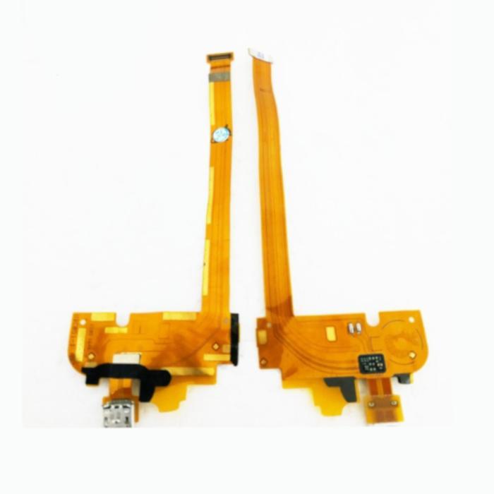 Flexible Cas OPPO NEO 7 A33W/ Konektor Cas Papan Cas PCB Oppo Neo 7 A33W