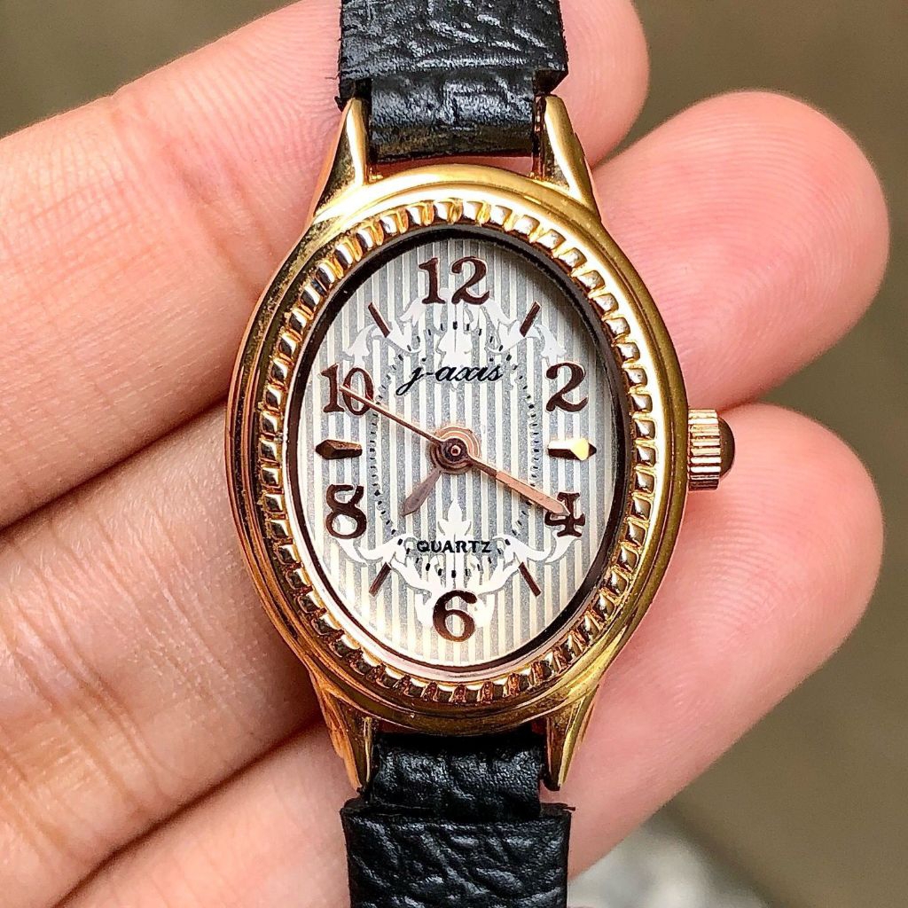 J-Axis Ladies Quartz AL1285