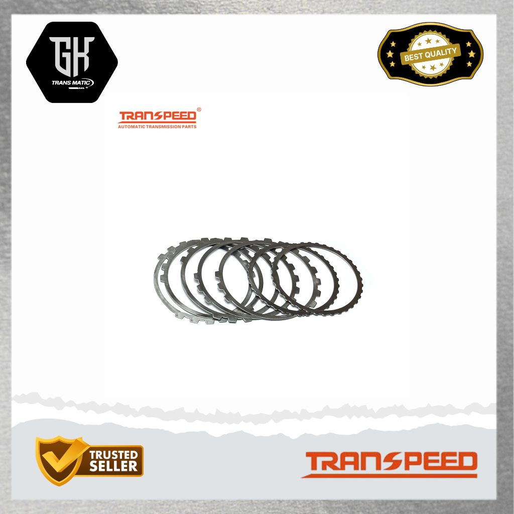 PLAT BESI JF011E NISSAN XTRAIL T31 | SERENA C25 | OUTLANDER | CVT