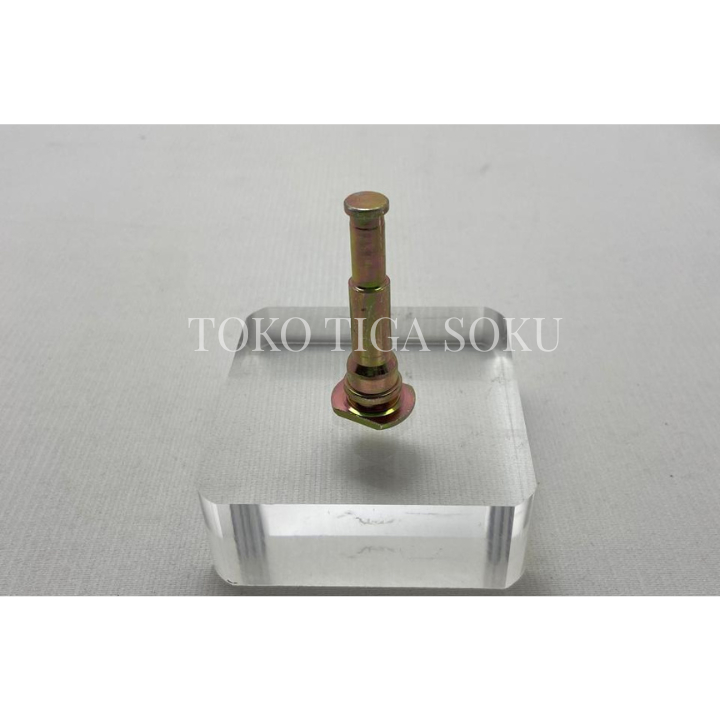 Baut Caliper Pin Kaliper Bawah MITSUBISHI L200
