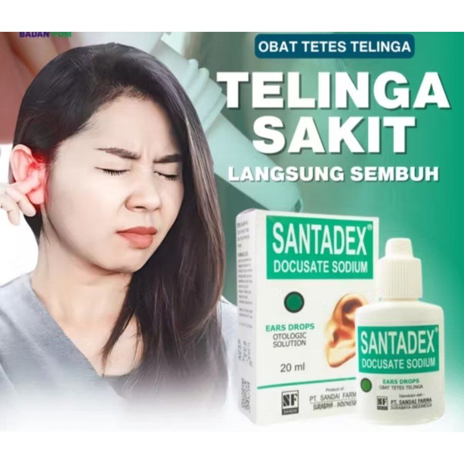 Ear soothing Care