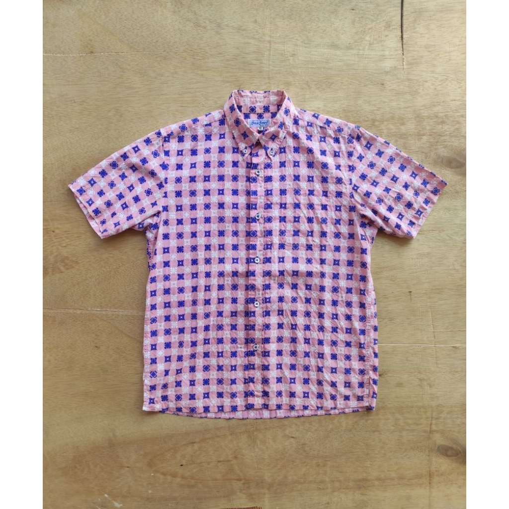 Sun Surf by toyo enterprise shirt