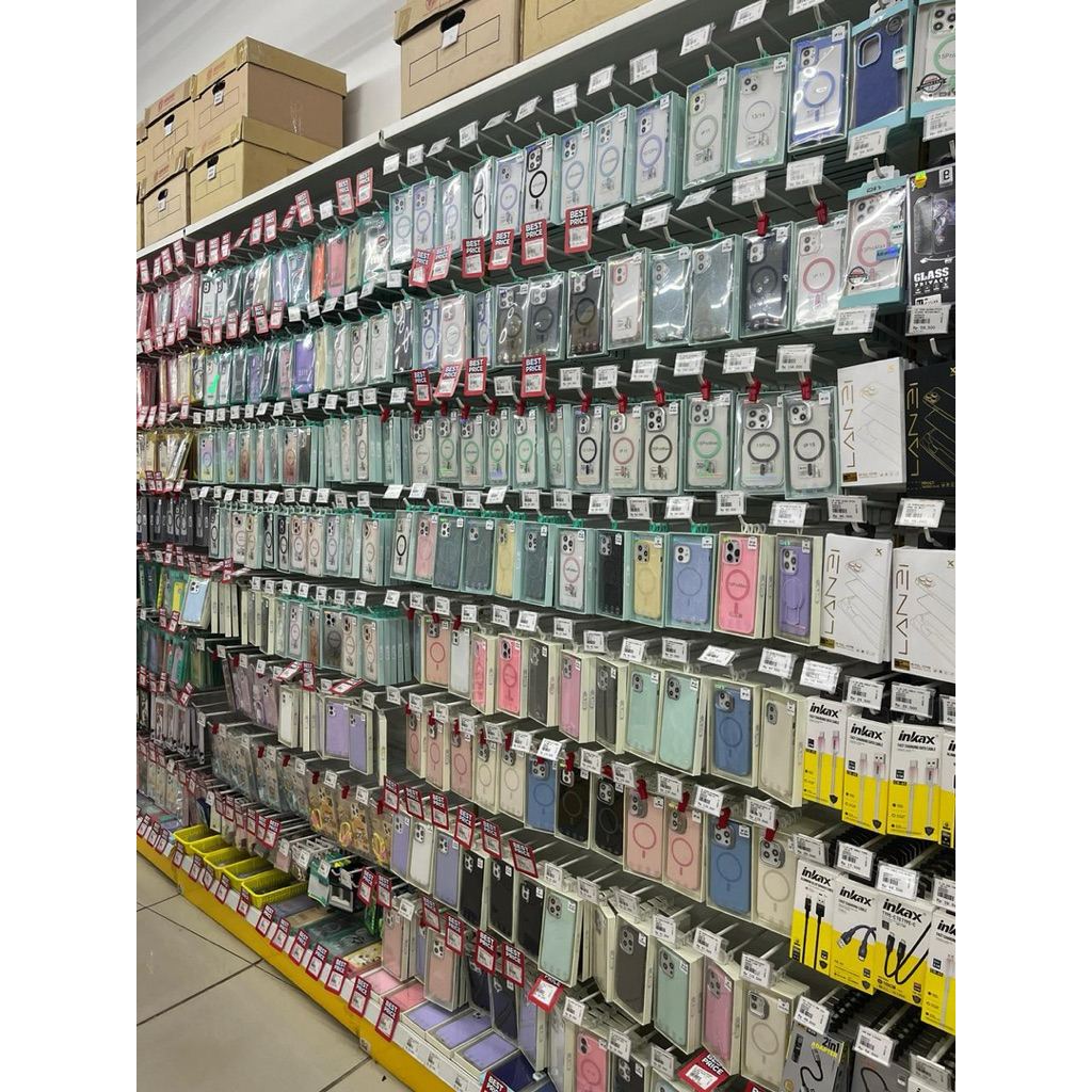 Jastip Case Casing Mr DIY Look Like Casetify