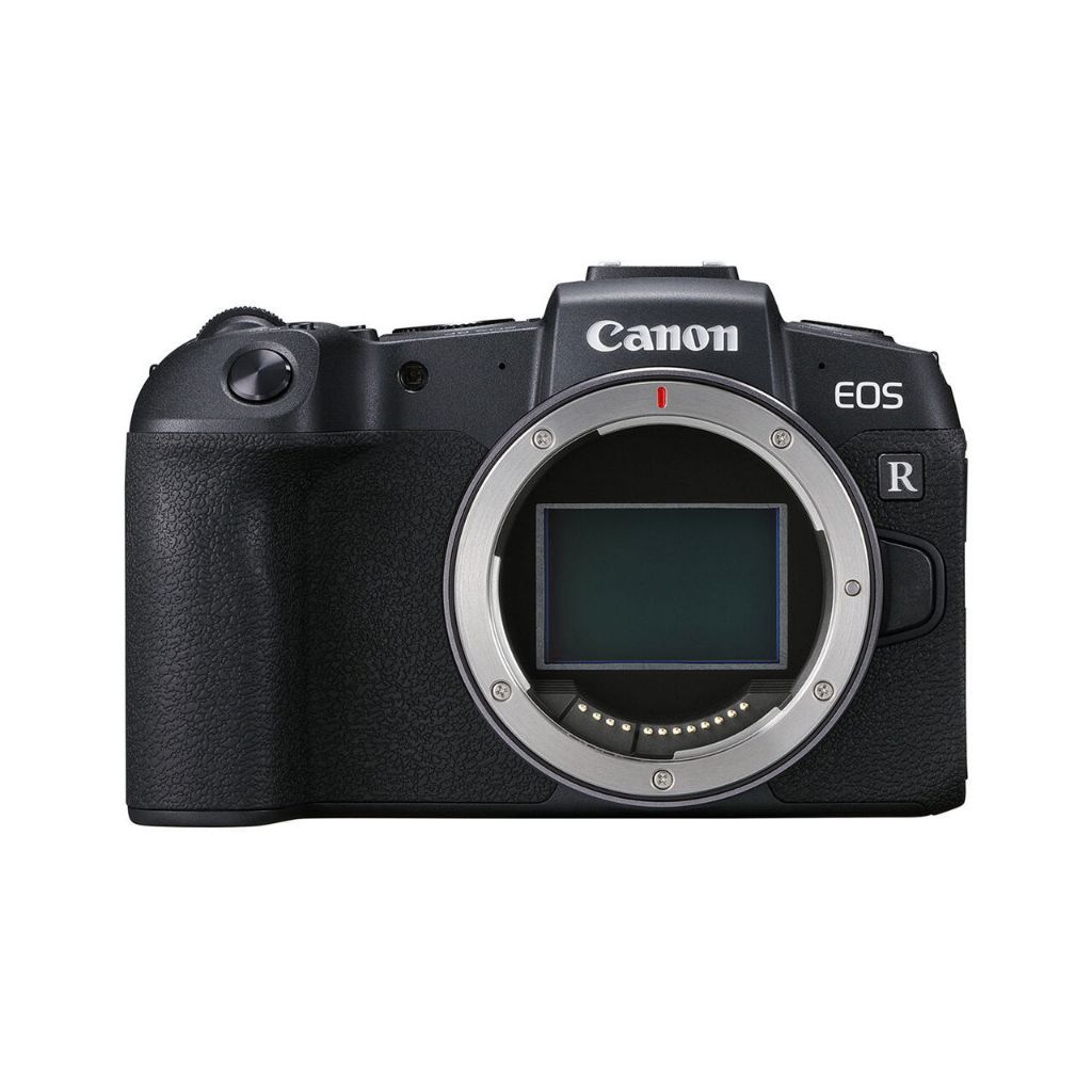Canon EOS RP Body Only Kamera Mirrorless Canon EOS RP Kit 24-105mm Kamera Mirrorless kamera full fra