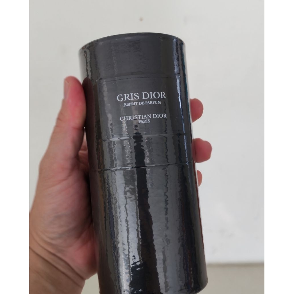 Parfum Cristian Dior 125ml