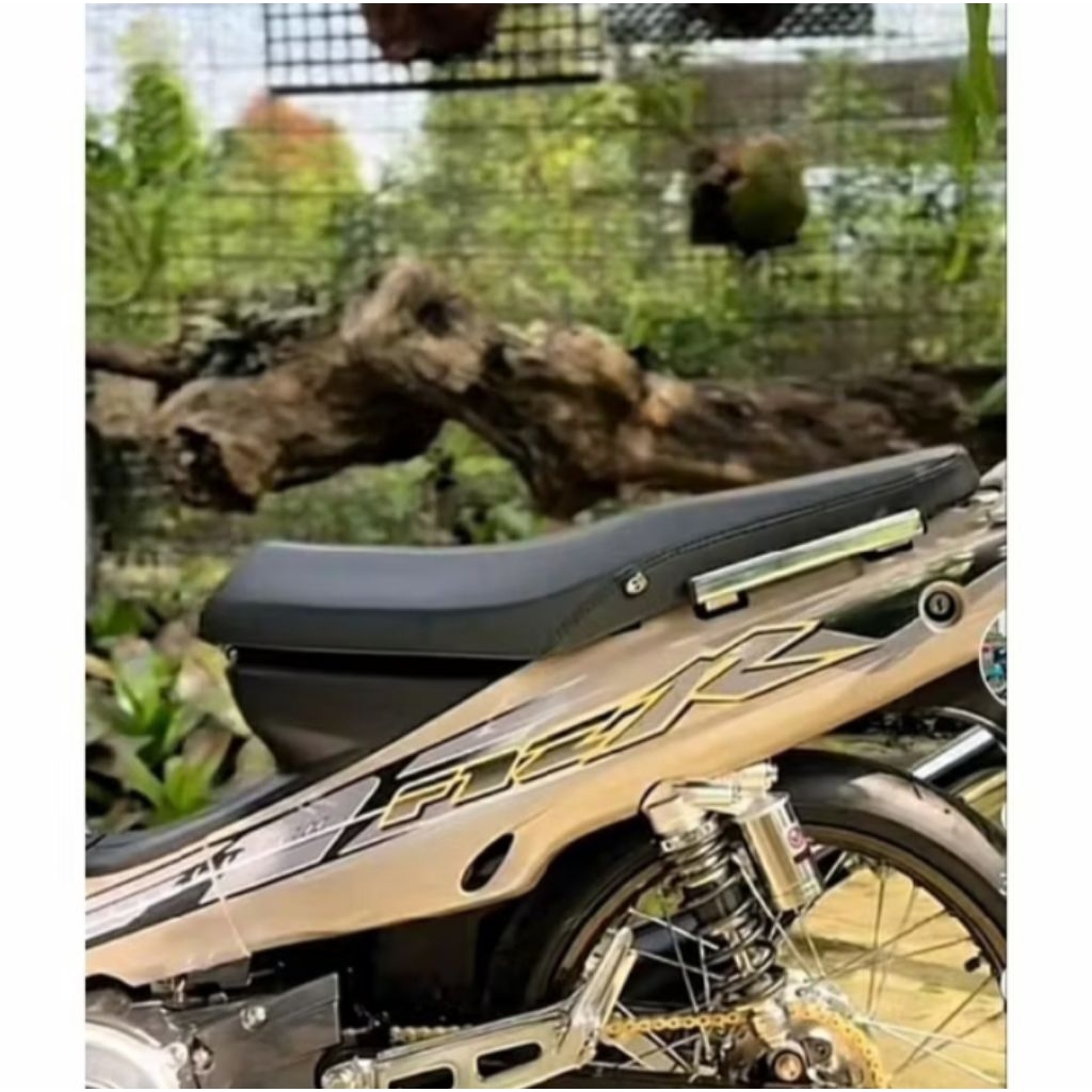 Jok fiz r standar sasak smping jok fiz r road race JOK FIZ R f1zr logo mbtech