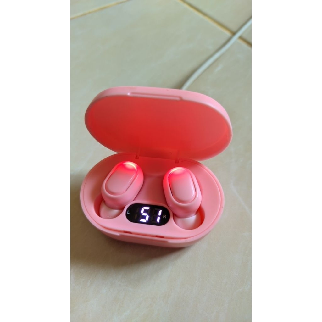 TWS handset bluetooth