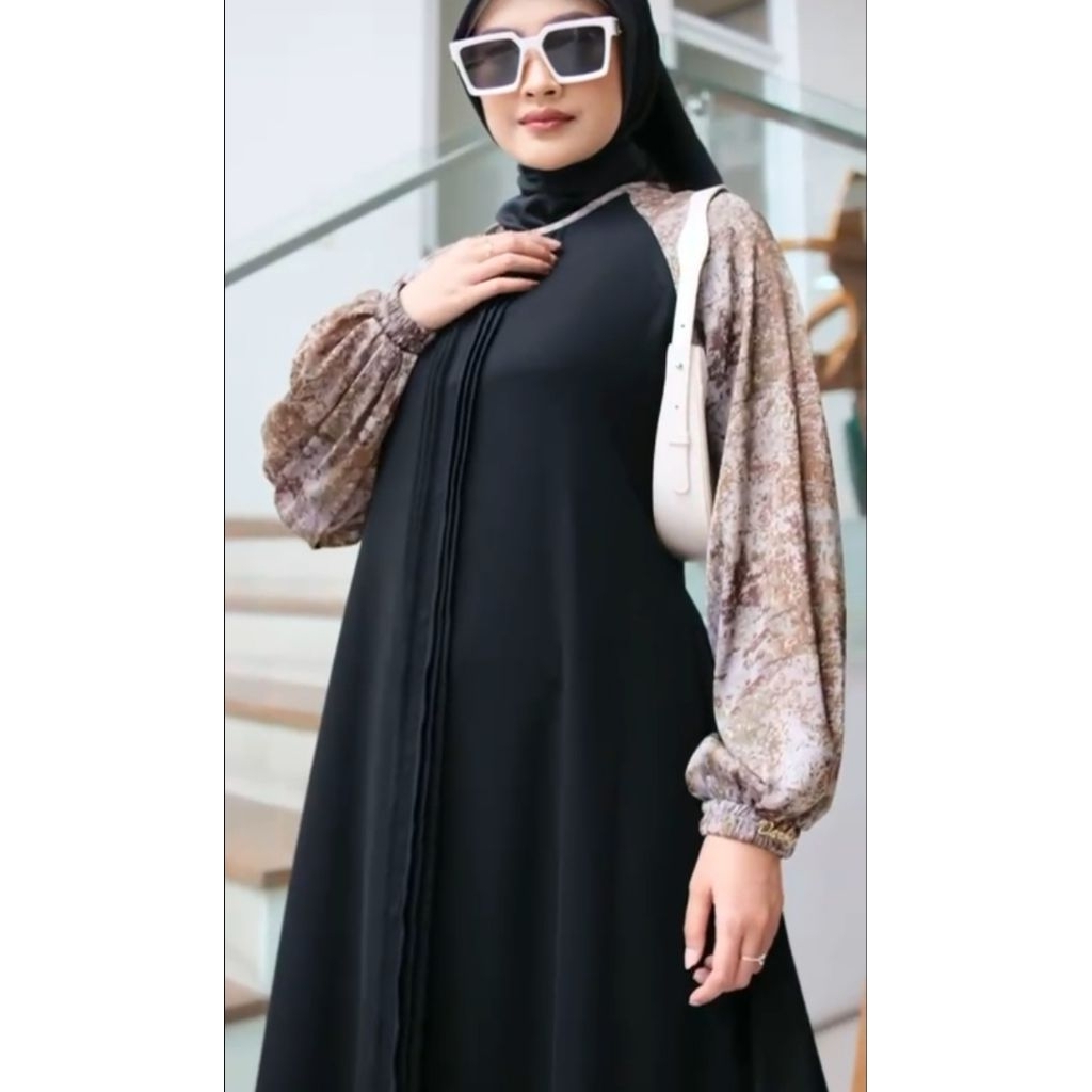 gamis Darby