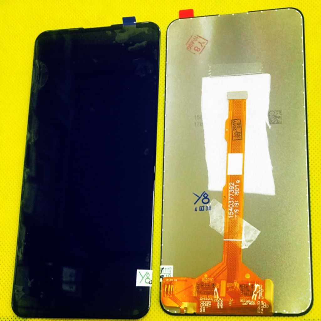 LCD TOUCHSCREEN VIVO V15 / VIVO 1819 - ORI COMPLETE