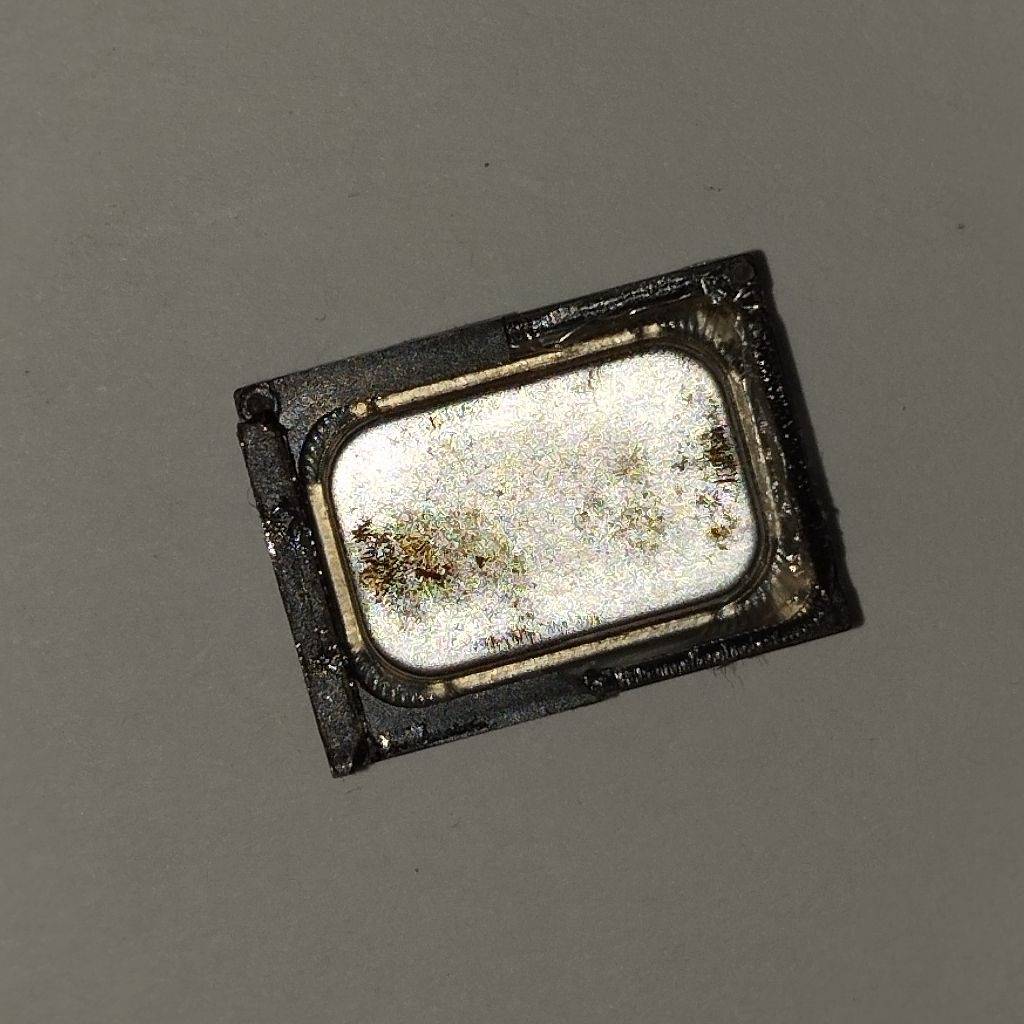 Buzzer Blackberry Aurora