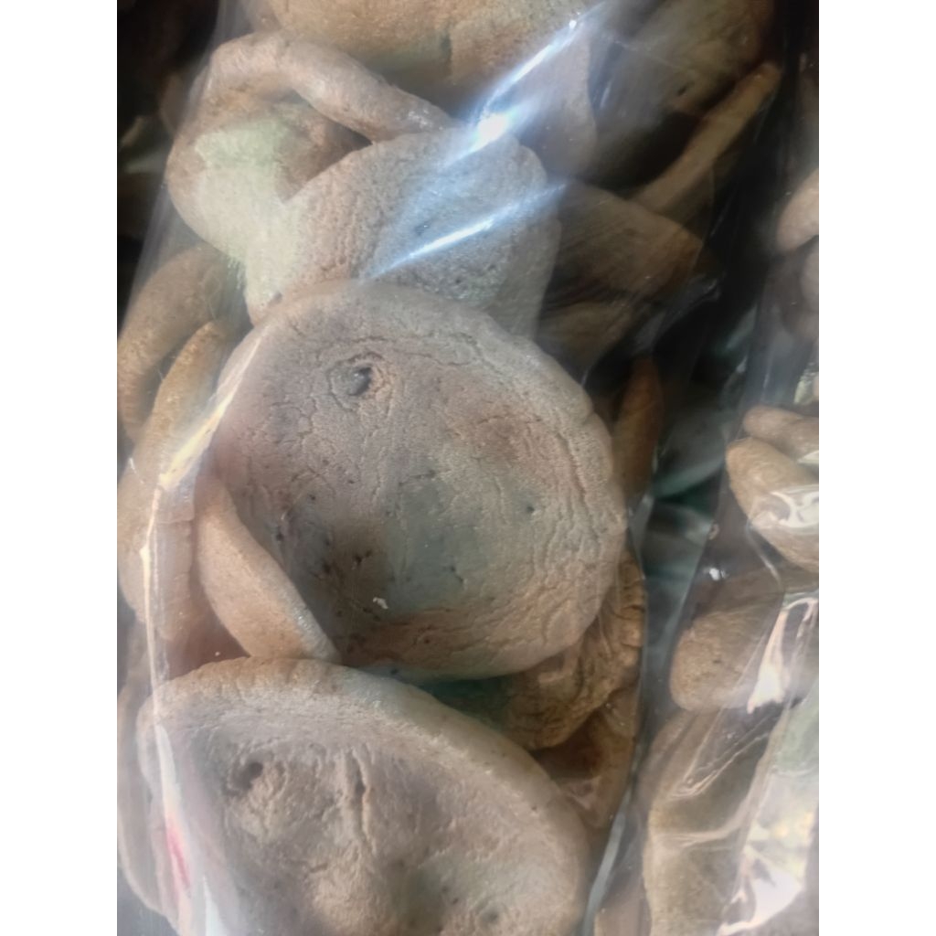 kerupuk jengkol mentah kerupuk jengkol gurih kerupuk jengkol halal