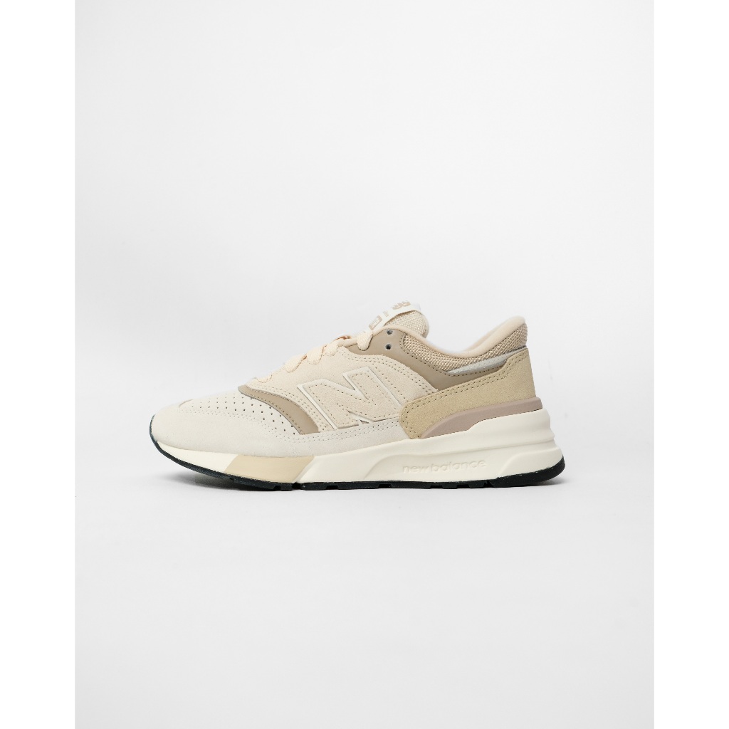 SEPATU LIFESTYLE NB 997 - OATMEAL CREAM [U997RBH] ORIGINAL