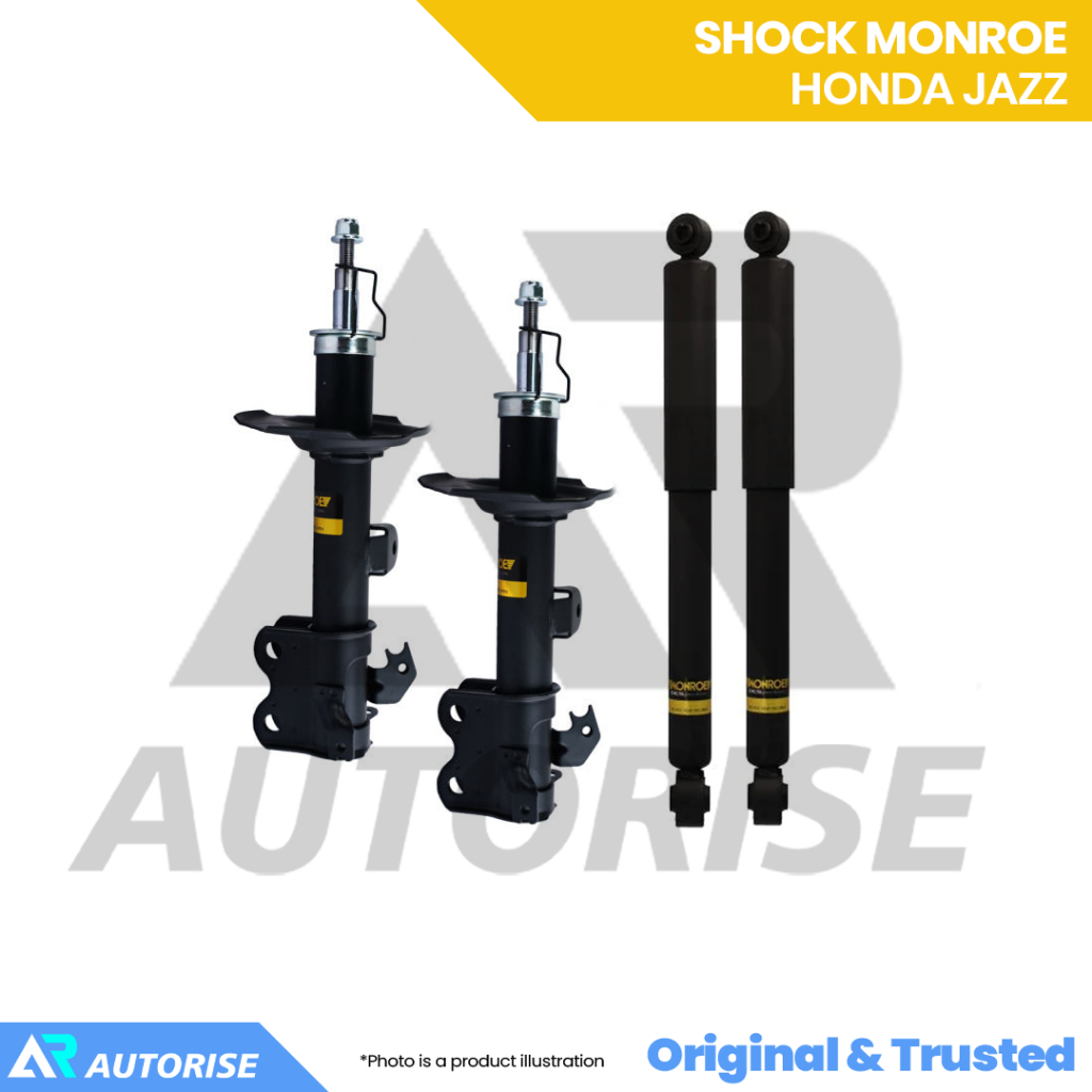 Shock Breaker MONROE OESPECTRUM HONDA JAZZ GE RS (2008-2013)