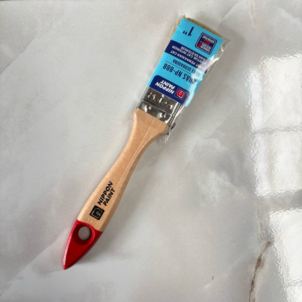 KUAS CAT NIPPONT PAINT NP-888