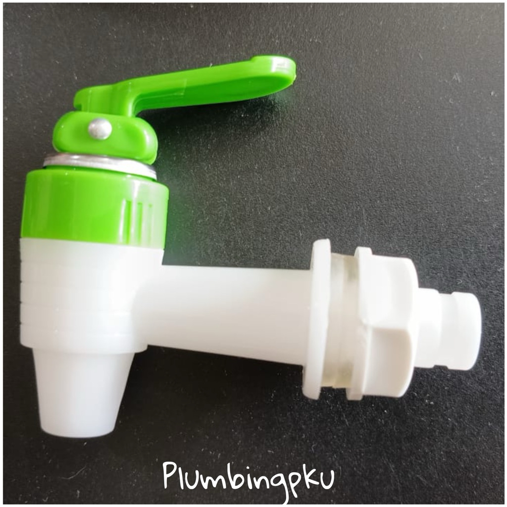 (/PCS KRAN DISPENSER PANJANG) Kran keran dispenser galon air minum elektrik guci /pcs