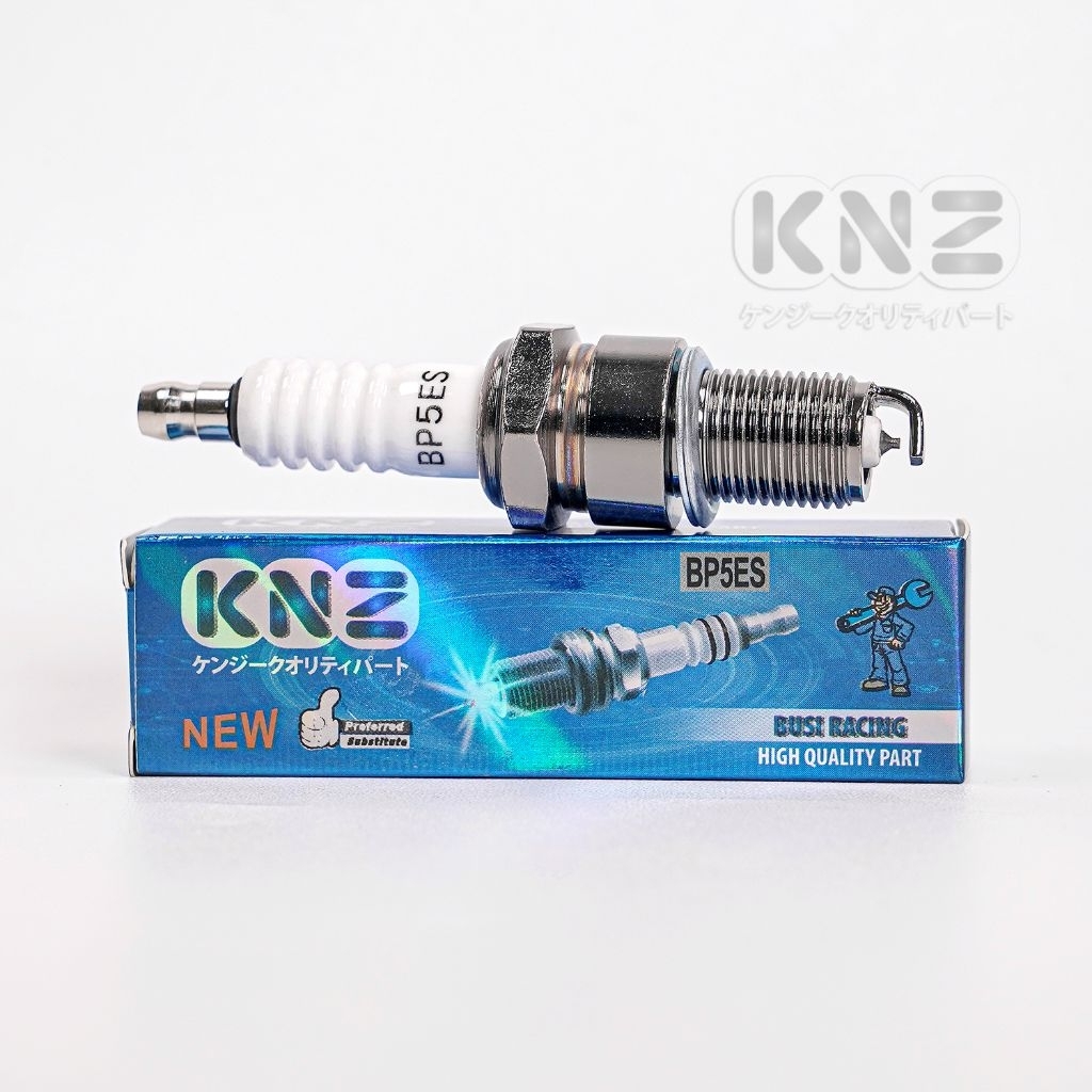 BUSI RACING BP5ES SATRIA KNZ