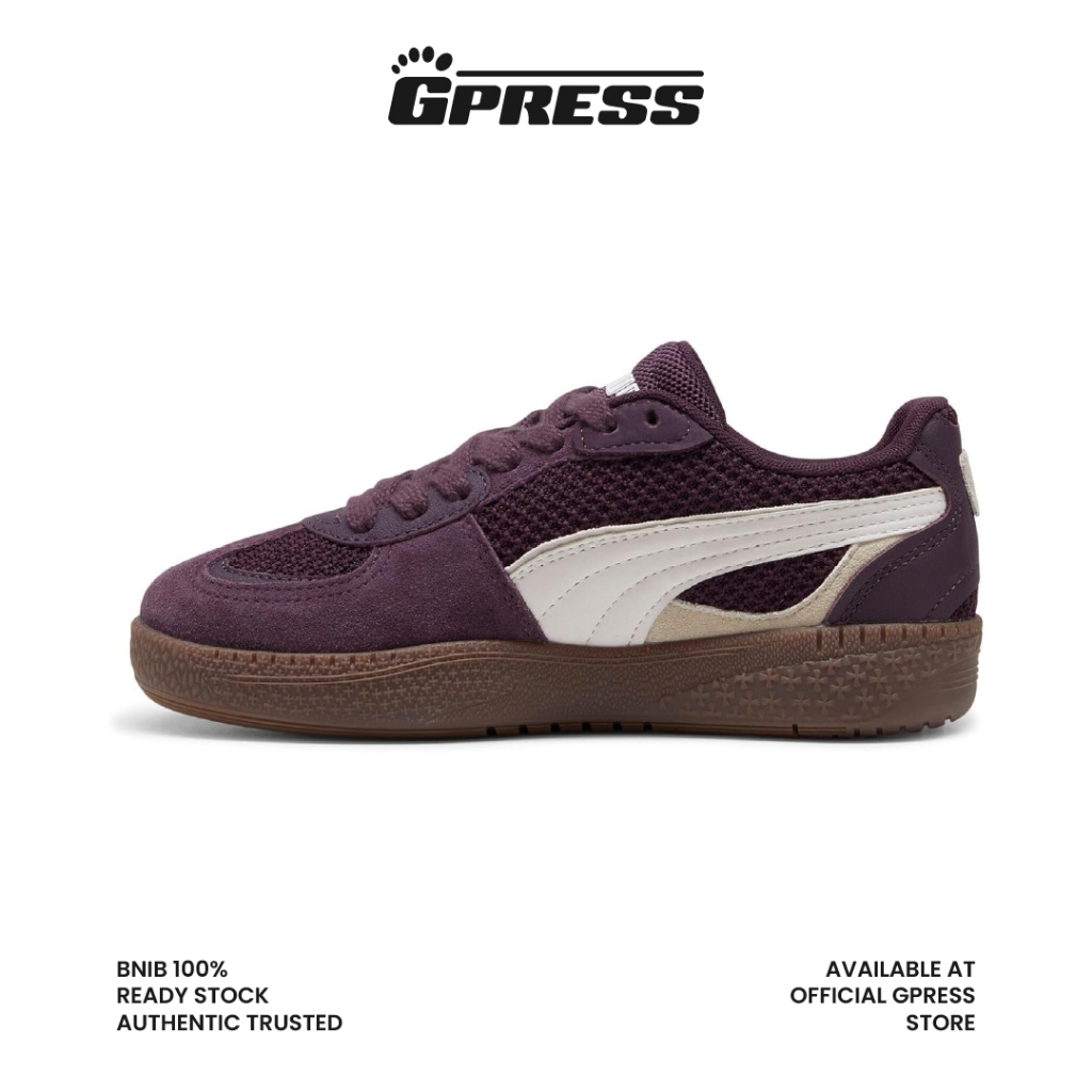 Puma Palermo Moda SurrealC Midnight Plum Original