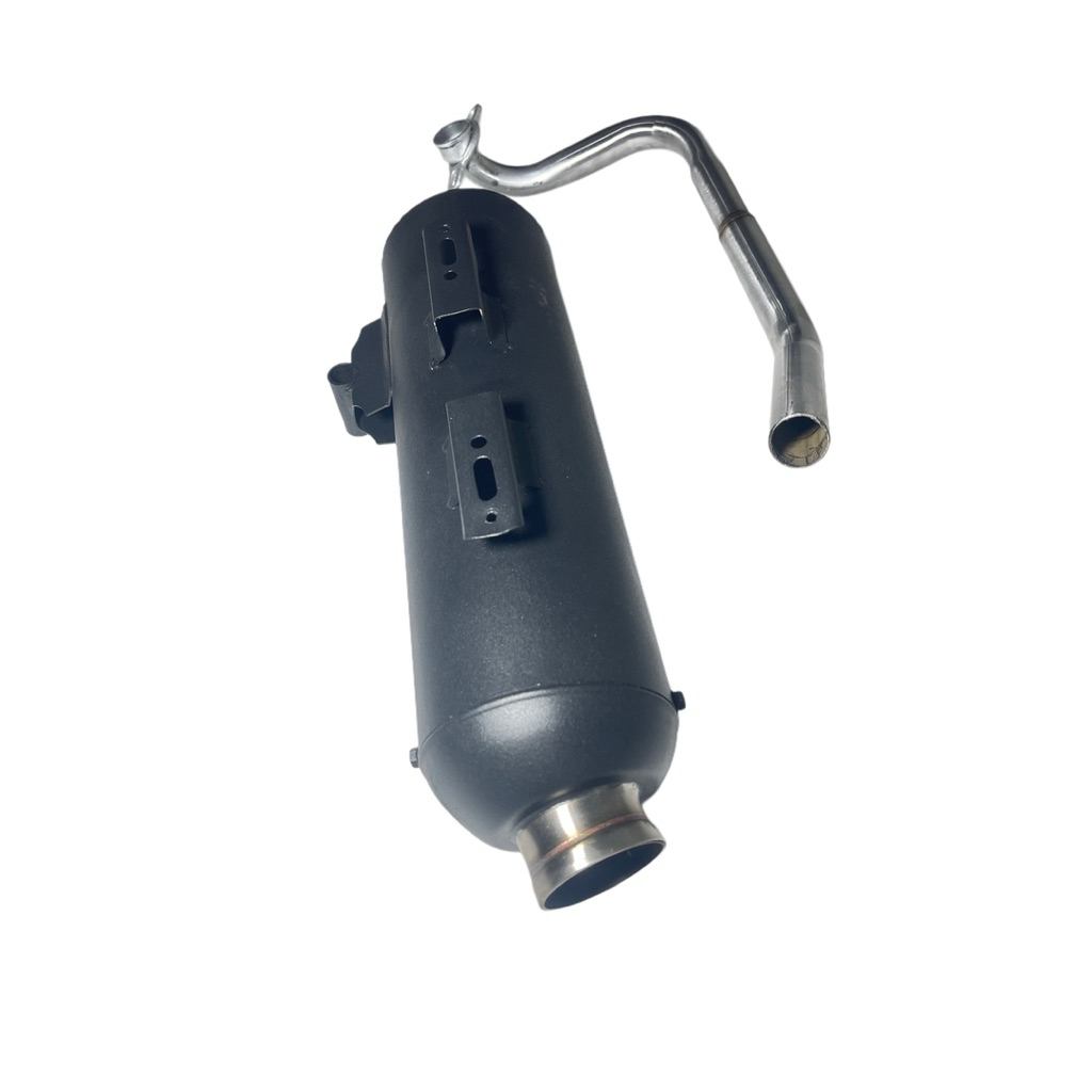 Knalpot standar racing PCX 150