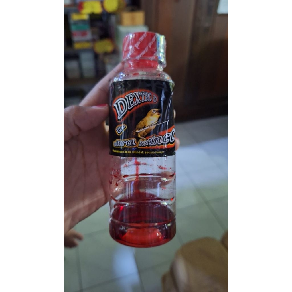 DEXTRO87 pleci sogon