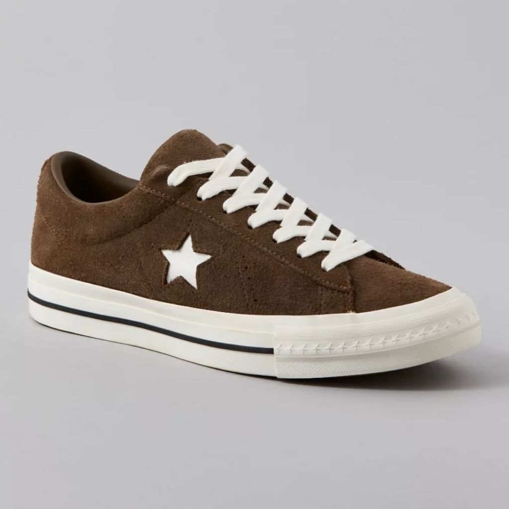 Sepatu Sneakers Converse One Star 95 - Grounded Vintage Original 100% BNIB (Resmi PT. MAP)