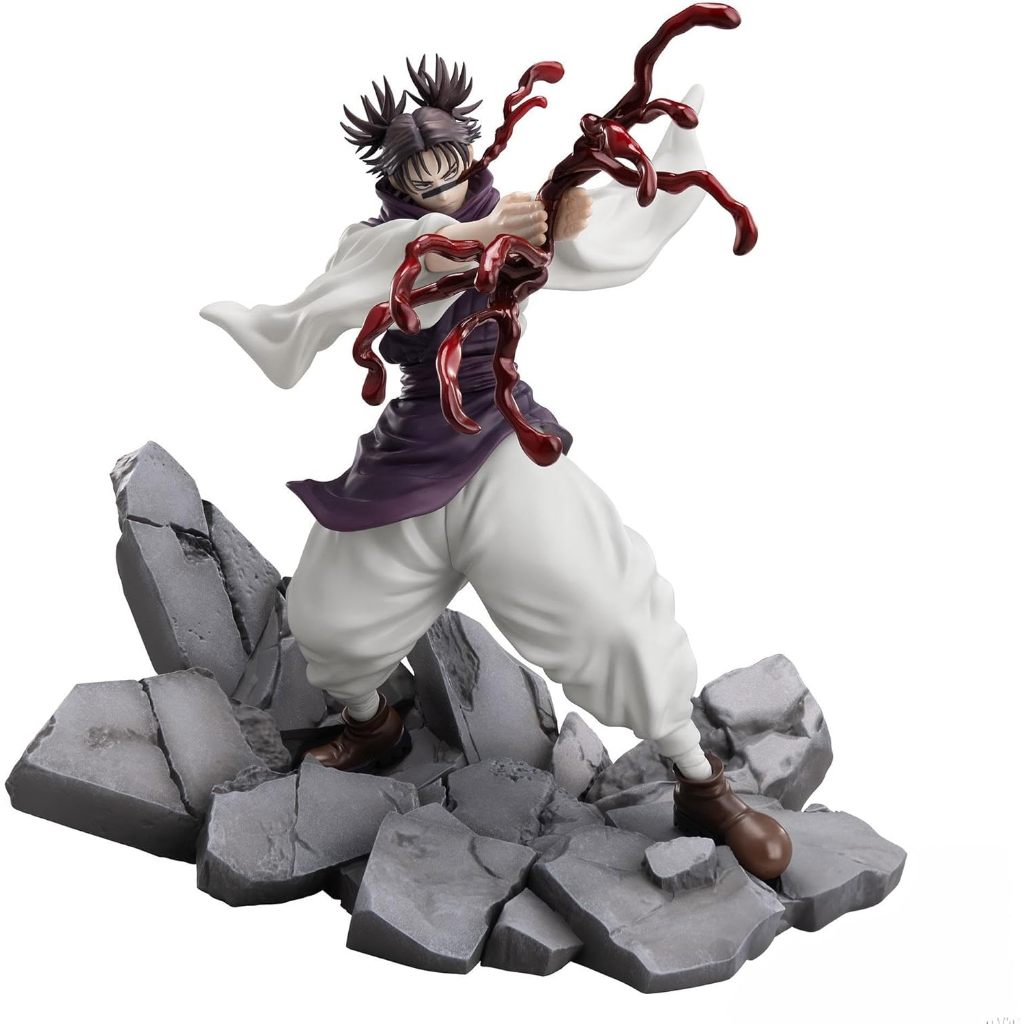 SEGA-Luminasta Jujutsu Kaisen Choso Figure
