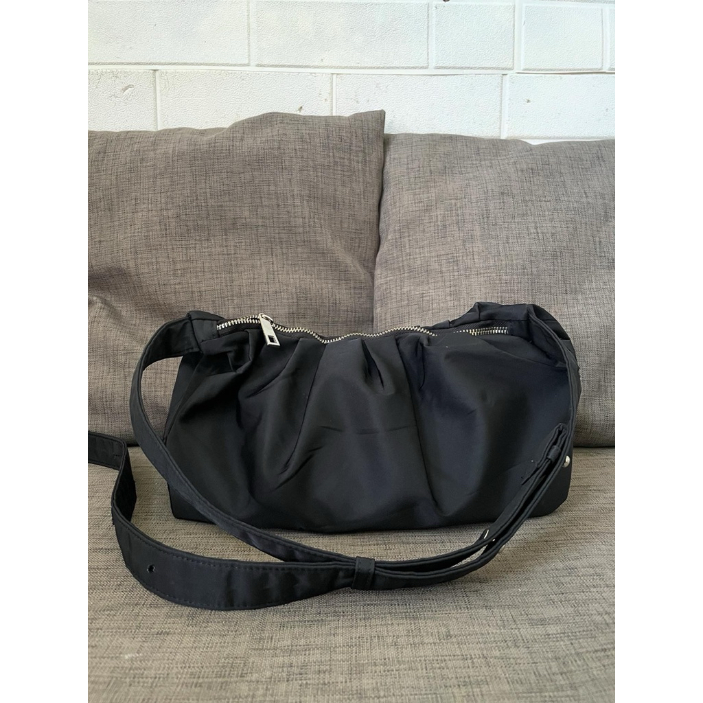 PRELOVED ALICE MARTHA ERIN SHOULDER BAG