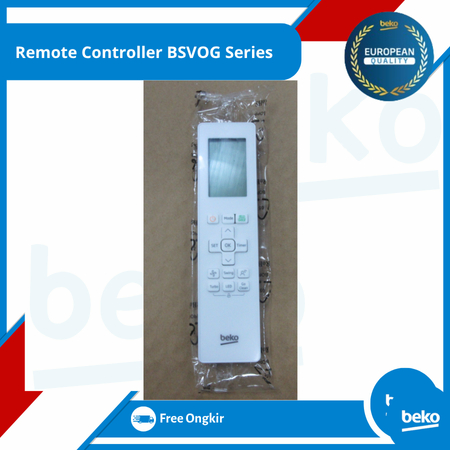 BEKO Remote Controller (INVERTER)