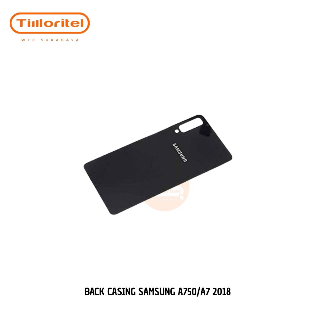 BACK CASING SAMSUNG A750/A7 2018