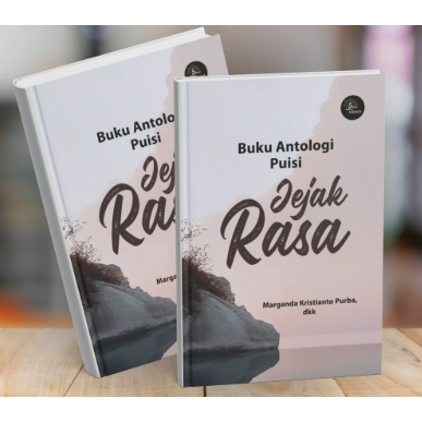 BUKU PUISI JEJAK RASA