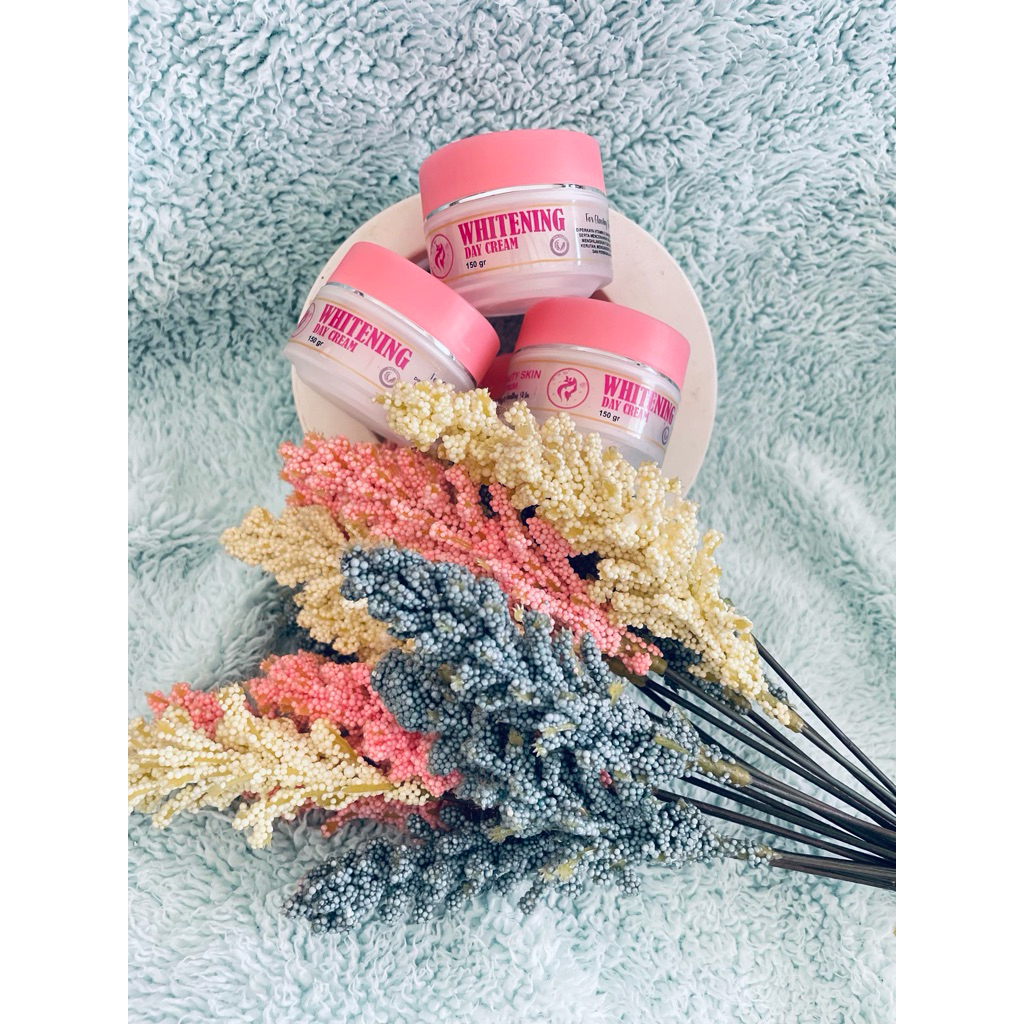 Day Cream Bali Beauty Skin BBS