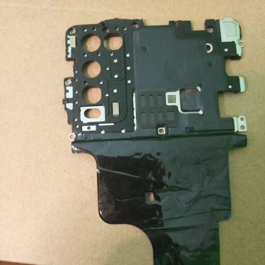 tutup mesin vivo y50 ori copotan