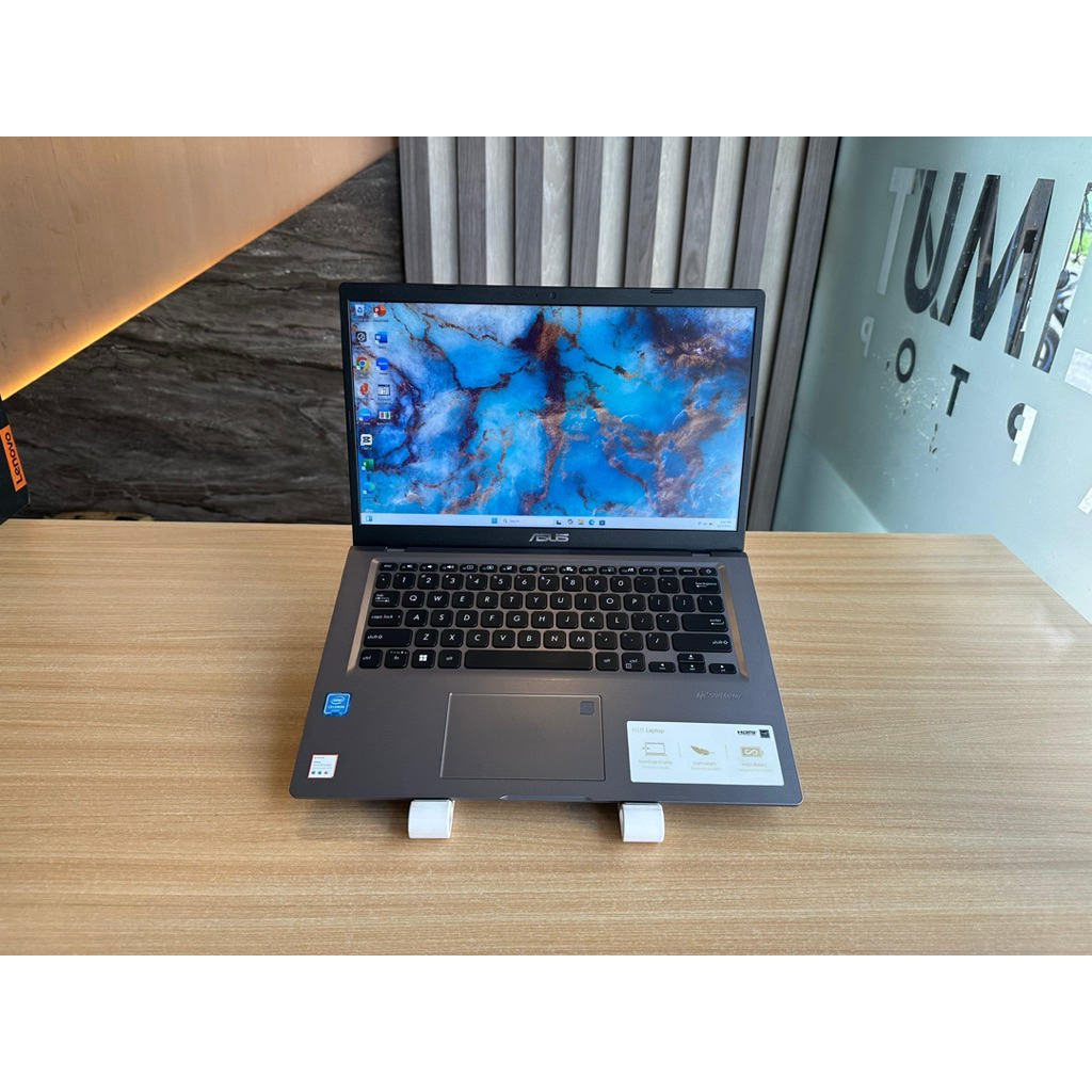 LAPTOP OFFICE ASUS VIVOBOOK A416 SLIM 14"