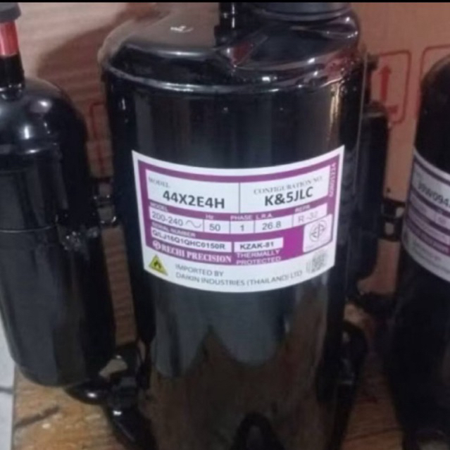 KOMPRESOR/COMPRESSOR RECHI 1,5PK R32 44X2E4H
