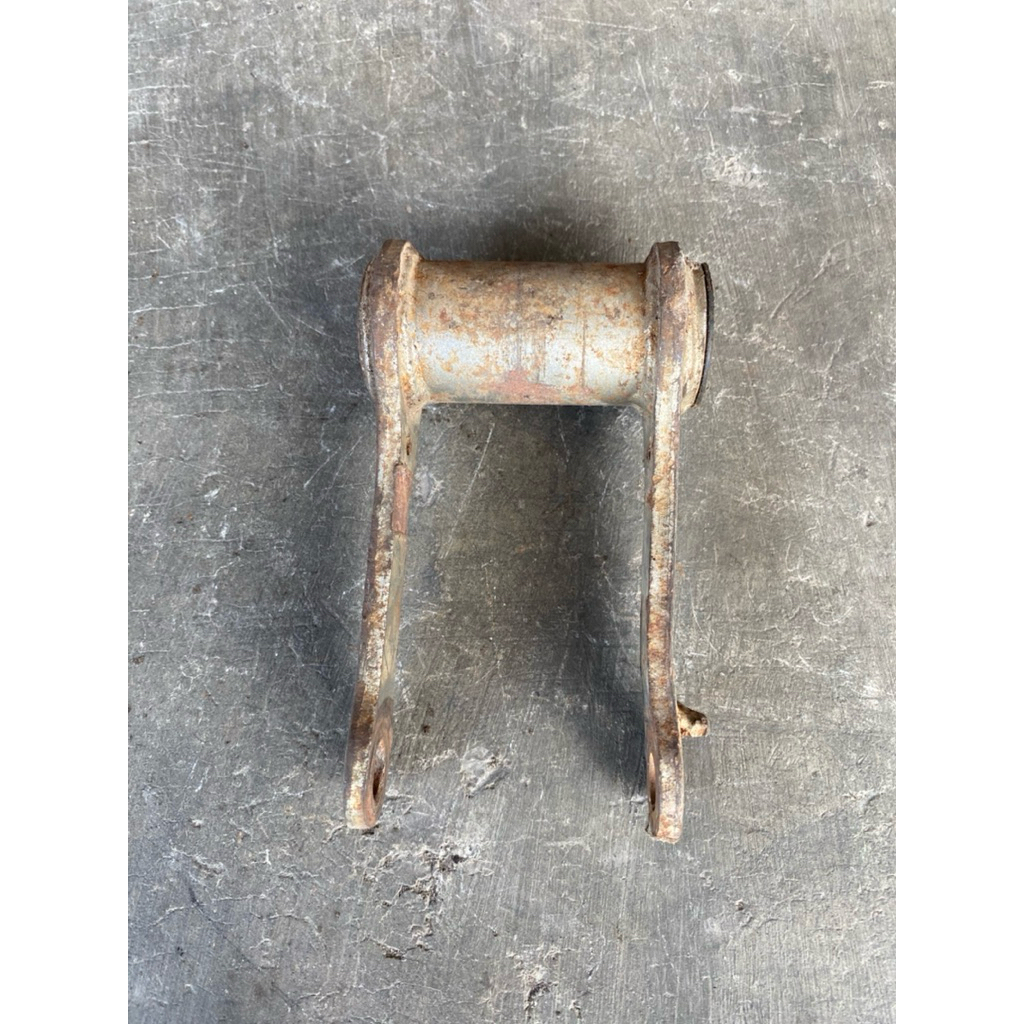 link unitrack klx 150 original copotan