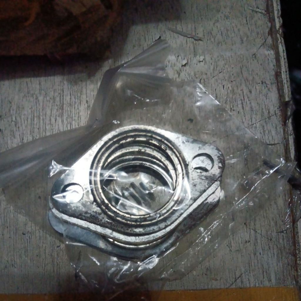 paking knalpot vw kodok