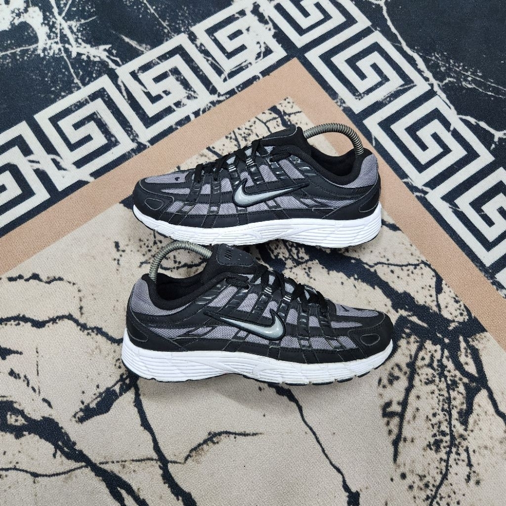 Nike p6000 second original