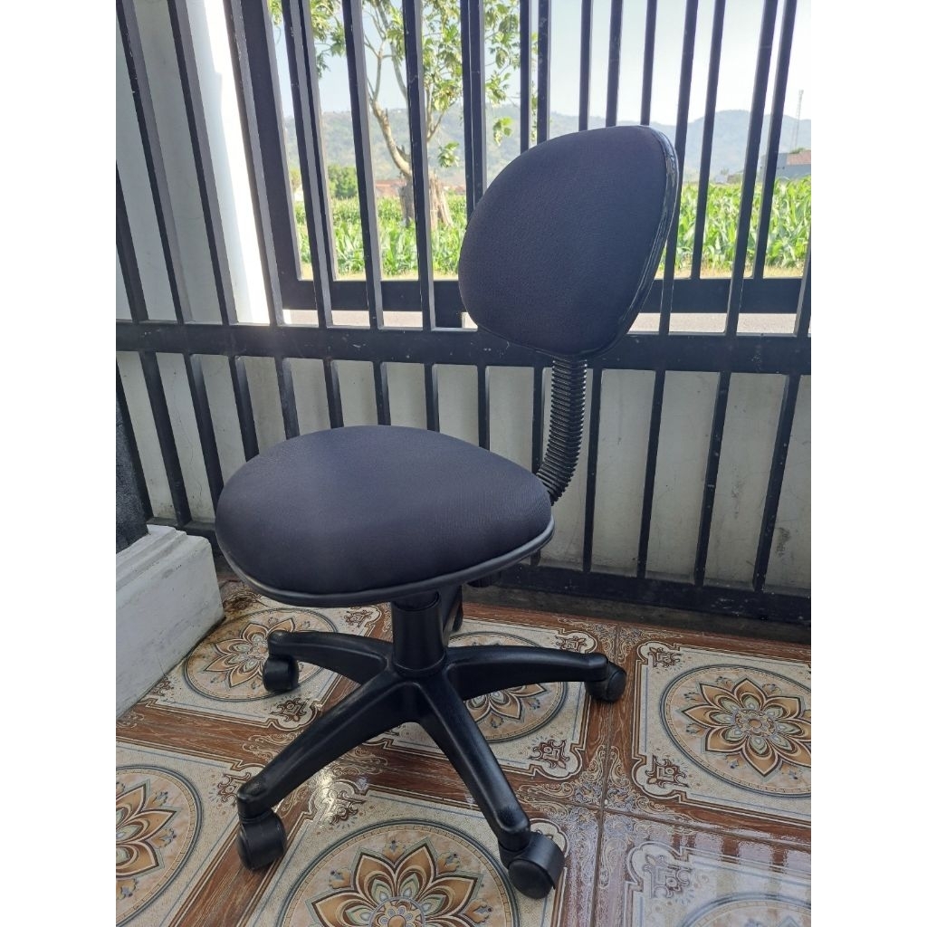 Kursi staff hidrolik kerja kursi hidrolik kerja kursi kantor