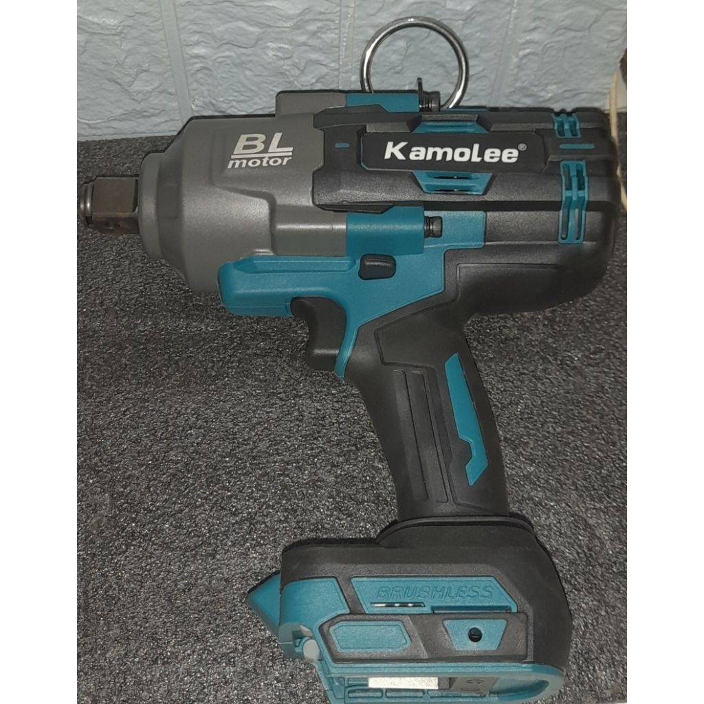 impact wrench kamolee 3100 unit only