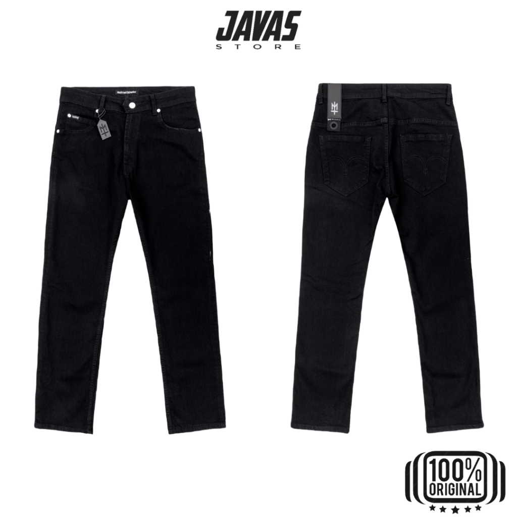 Celana Panjang Maternal Disaster Original Long Pants 103