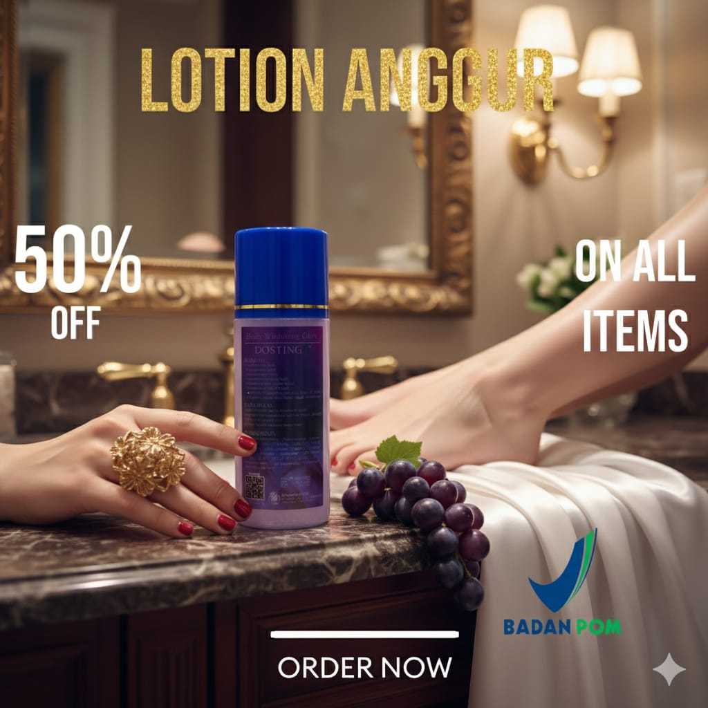 Hb MALAM Super Whitening / hb agr Hb Extra Whitening HB Anggur