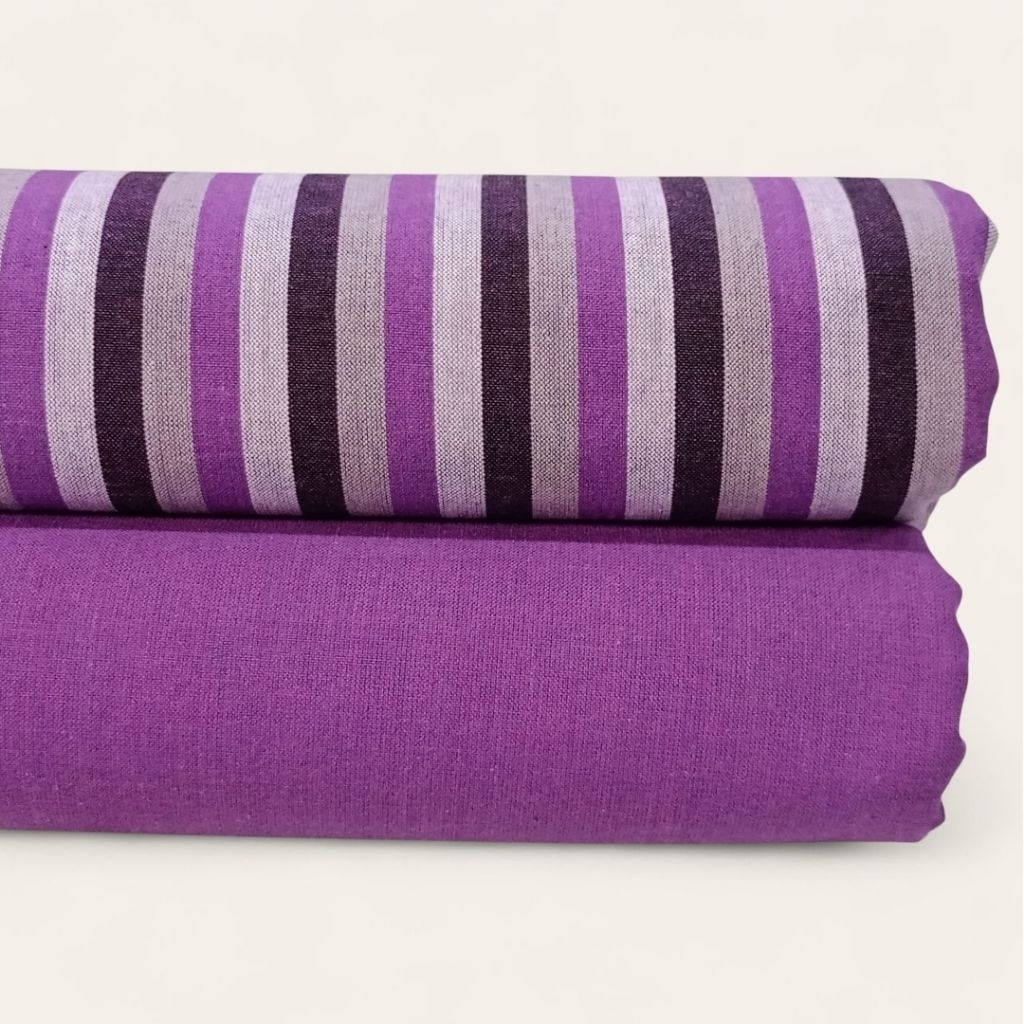 Kain Tenun Lurik Kristin Klasik Jogja Klaten