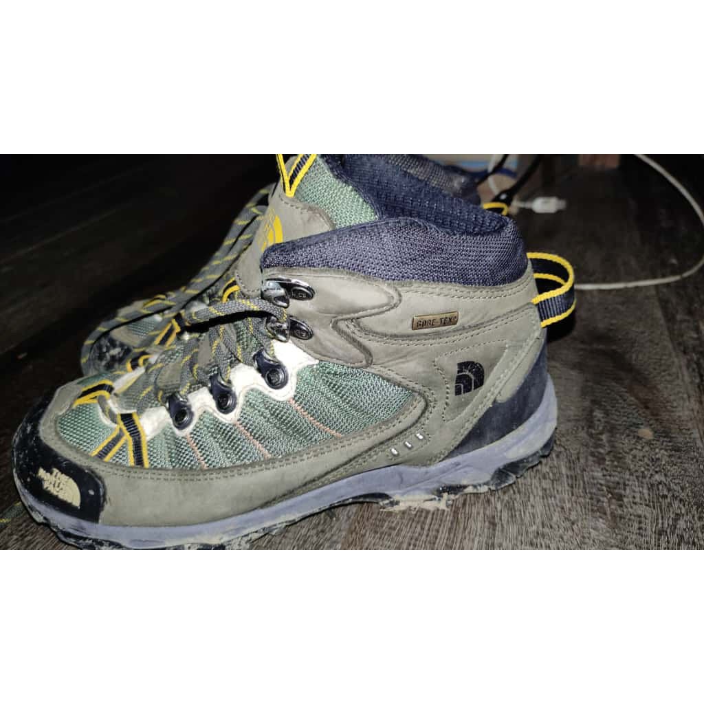 SEPATU THE NORTH FACE Original