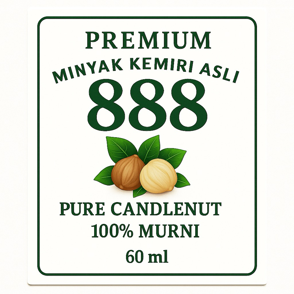 Minyak kemiri murni,minyak kemiri asli,minyak kemiri premium,minyak kemiri gold,asli original minyak