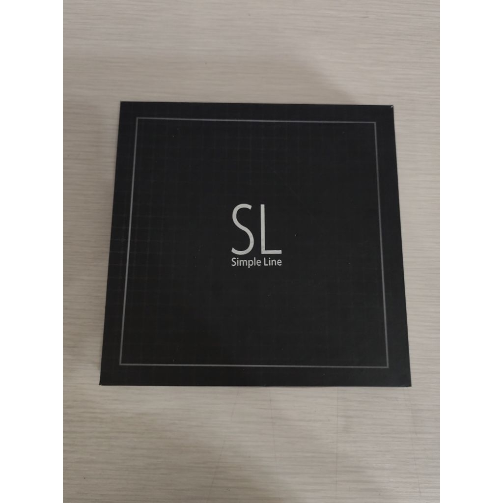 Box hijab hardbox exclusive bisa dipesan custom