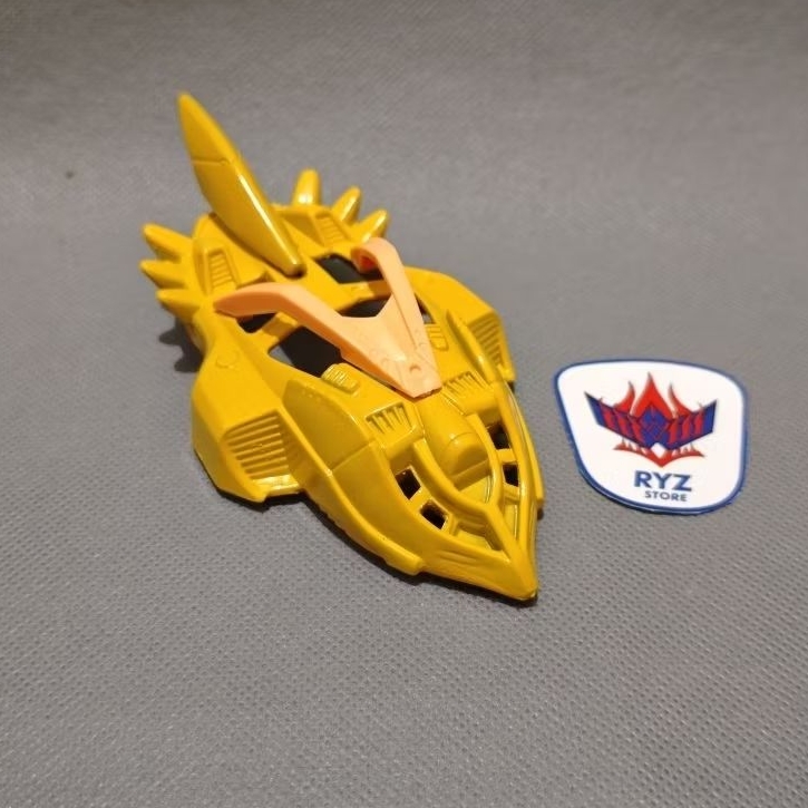 Crush Gear WSO Cover Geo Scorpio