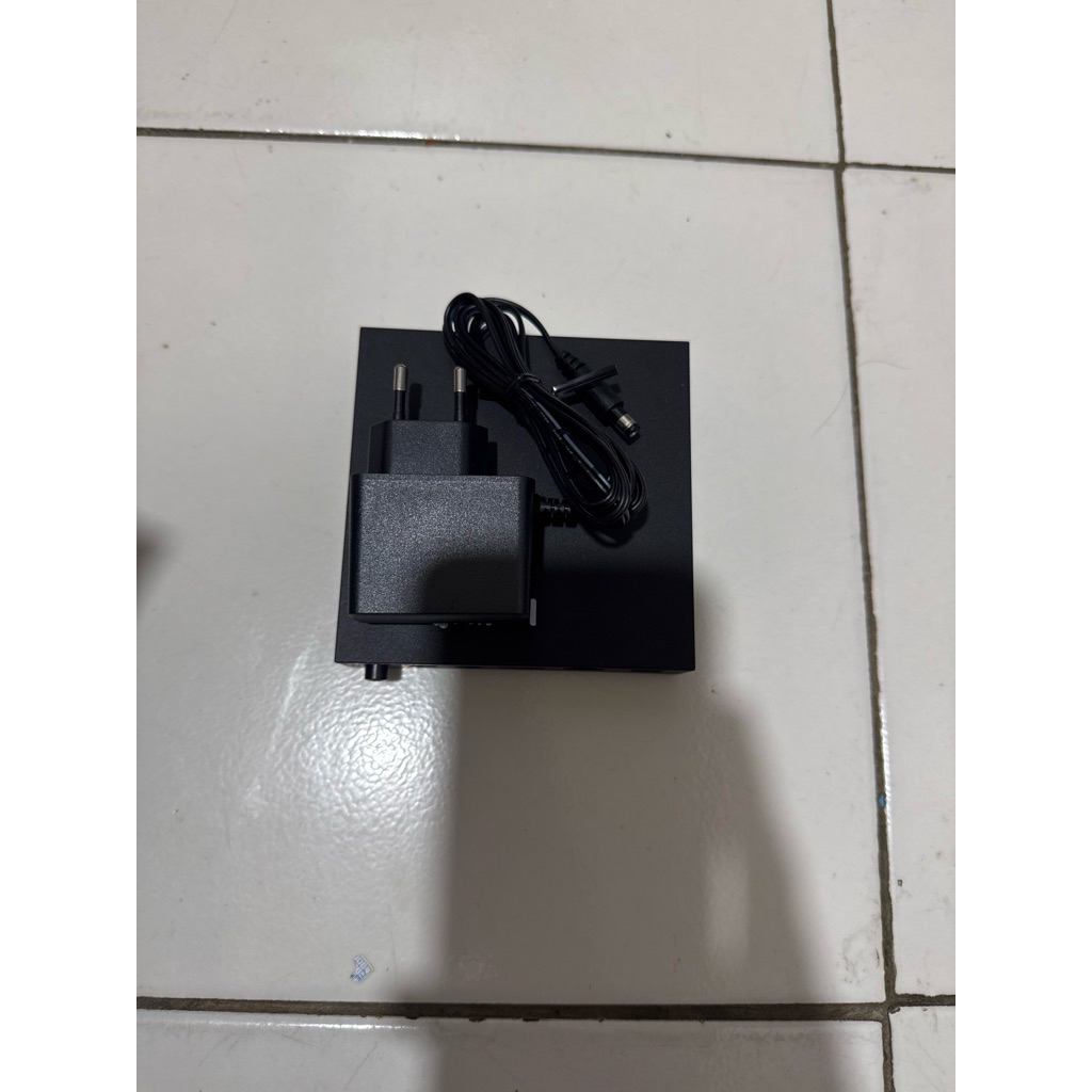 stb android root unit adaptor