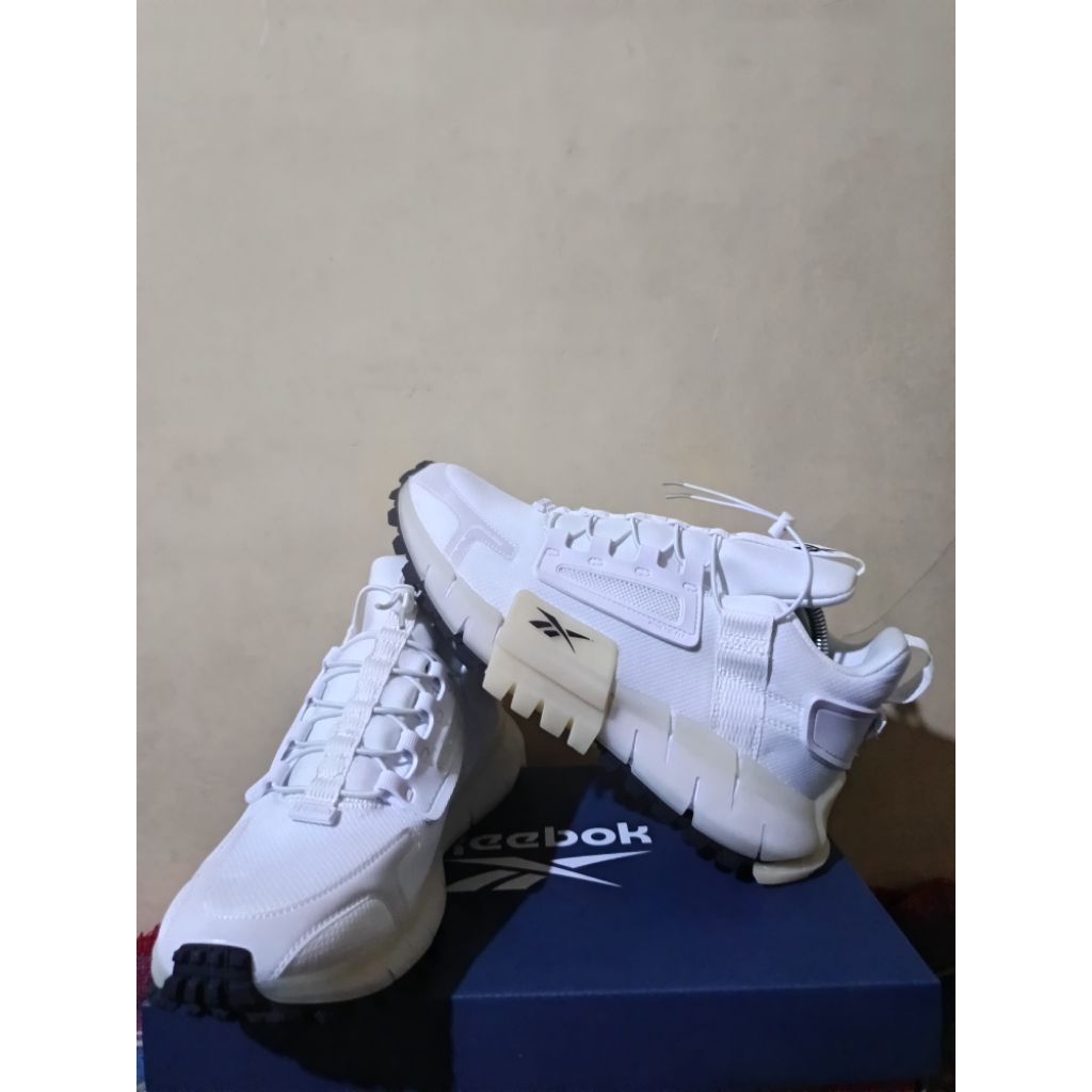 Sepatu Trail Run - Sepatu Hiking - Sepatu Gunung